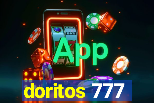 doritos 777